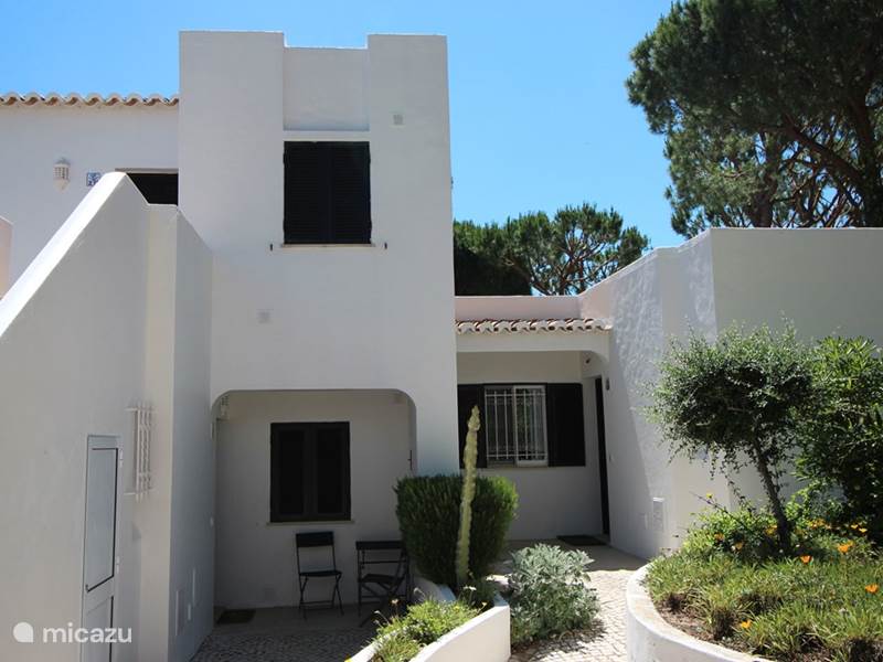 Vakantiehuis Portugal, Algarve, Albufeira Appartement Casa Íris, Balaia Golf Village