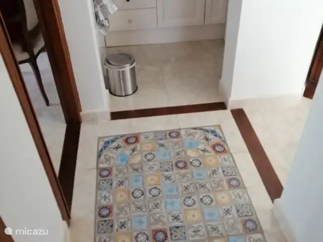 Casa Juliana | Espagne, Costa Blanca, Moraira - villa détails originaux