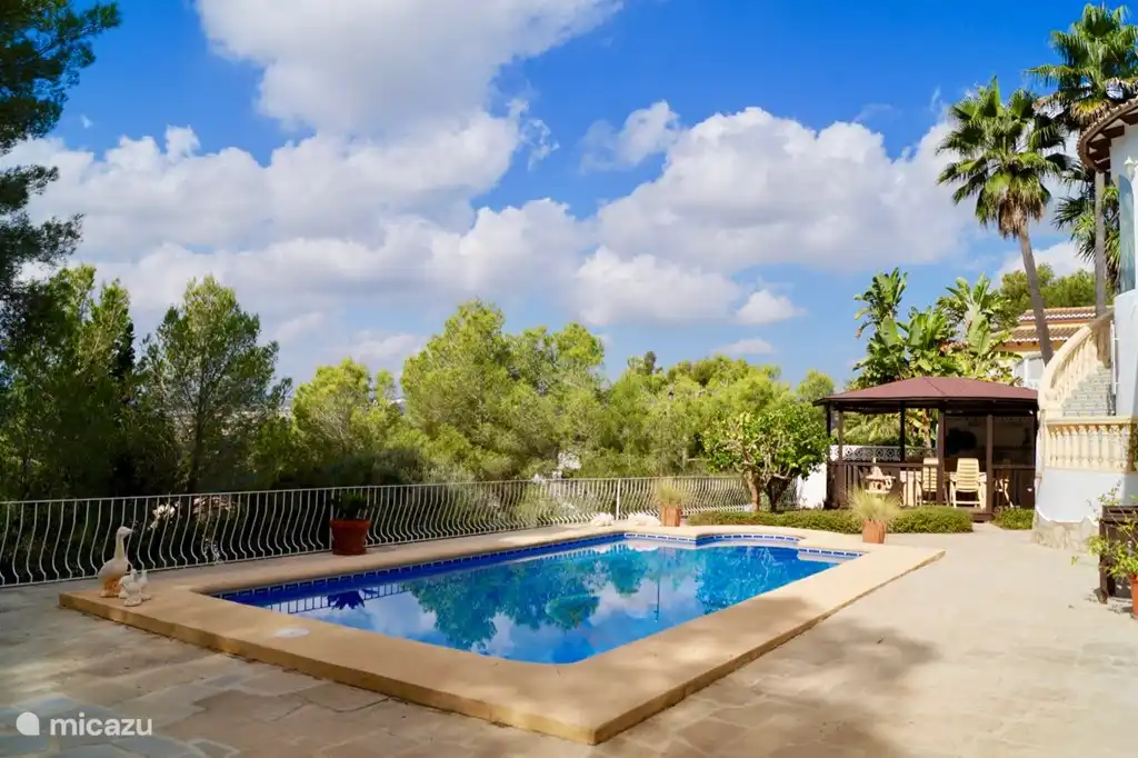 Casa Juliana