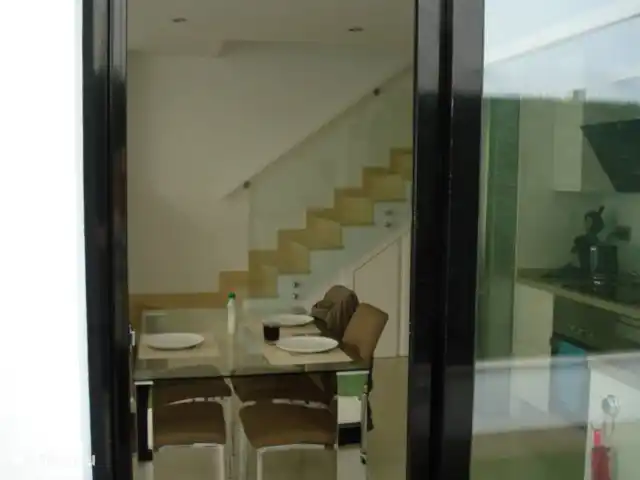 El Nido del Mar Menor en España, Costa Cálida, Lo Pagán - villa comedor