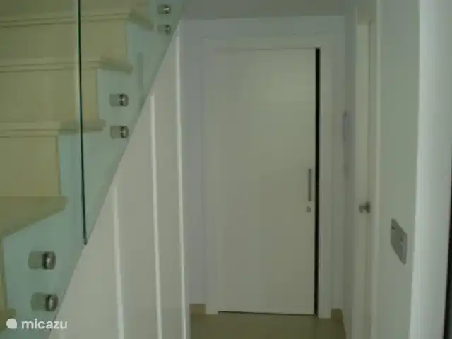 El Nido del Mar Menor en España, Costa Cálida, Lo Pagán - villa sala