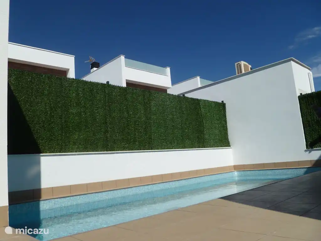 El Nido del Mar Menor