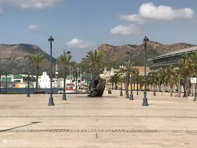 El Nido del Mar Menor en España, Costa Cálida, Lo Pagán - villa cartagena