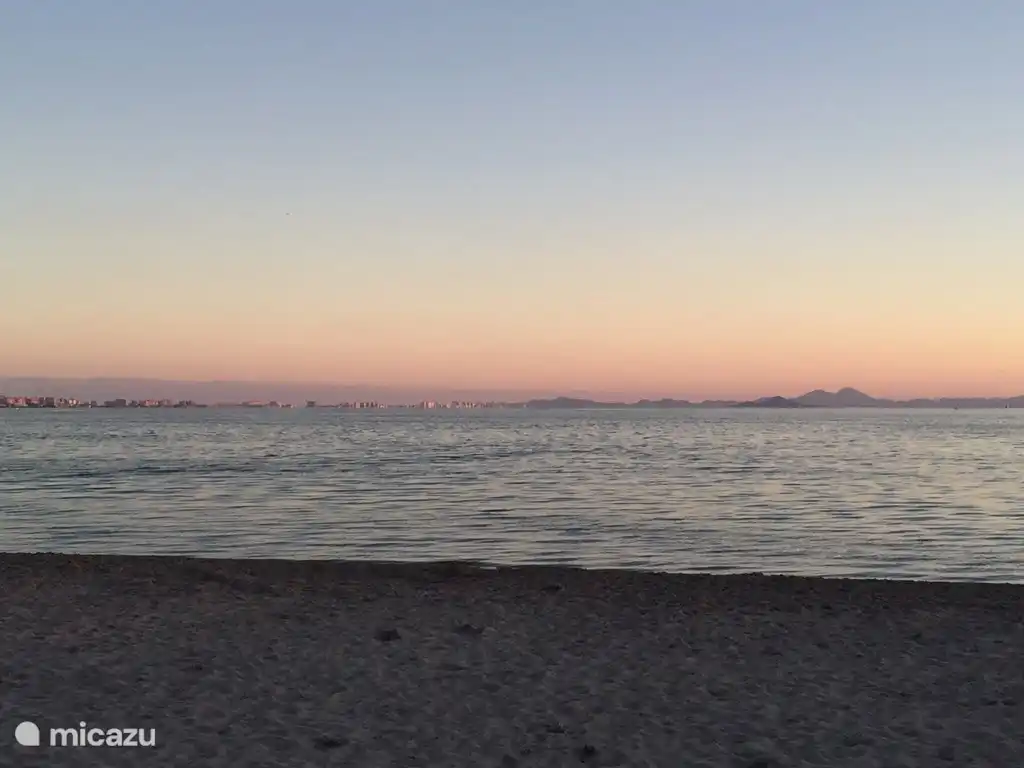 Abendlicher Eindruck