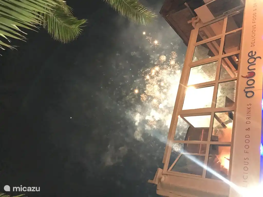Feuerwerk