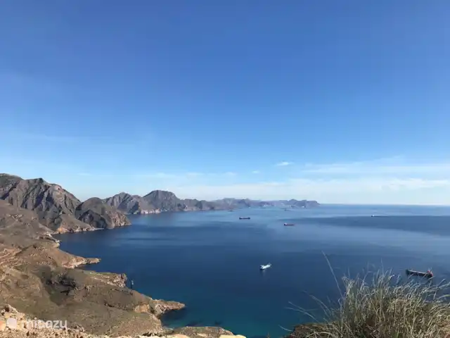 El Nido del Mar Menor en España, Costa Cálida, Lo Pagán - villa cartagena
