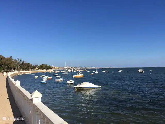 El Nido del Mar Menor en España, Costa Cálida, Lo Pagán - villa cartagena