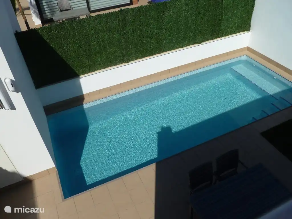 El Nido del Mar Menor