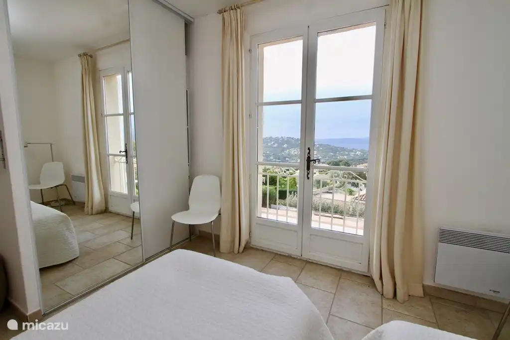 Schlafzimmer 2 - dito