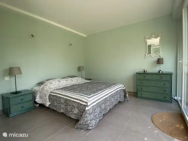 Villa Bonbonnette huren in Frankrijk, Côte d´Azur, Sainte-Maxime - villa Een heerlijke rustige kamer met uitzicht over het natuurgebied..