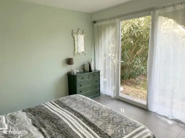 Villa Bonbonnette huren in Frankrijk, Côte d´Azur, Sainte-Maxime - villa waterkoker om 'smorgens je eigen thee te Kunen zetten.