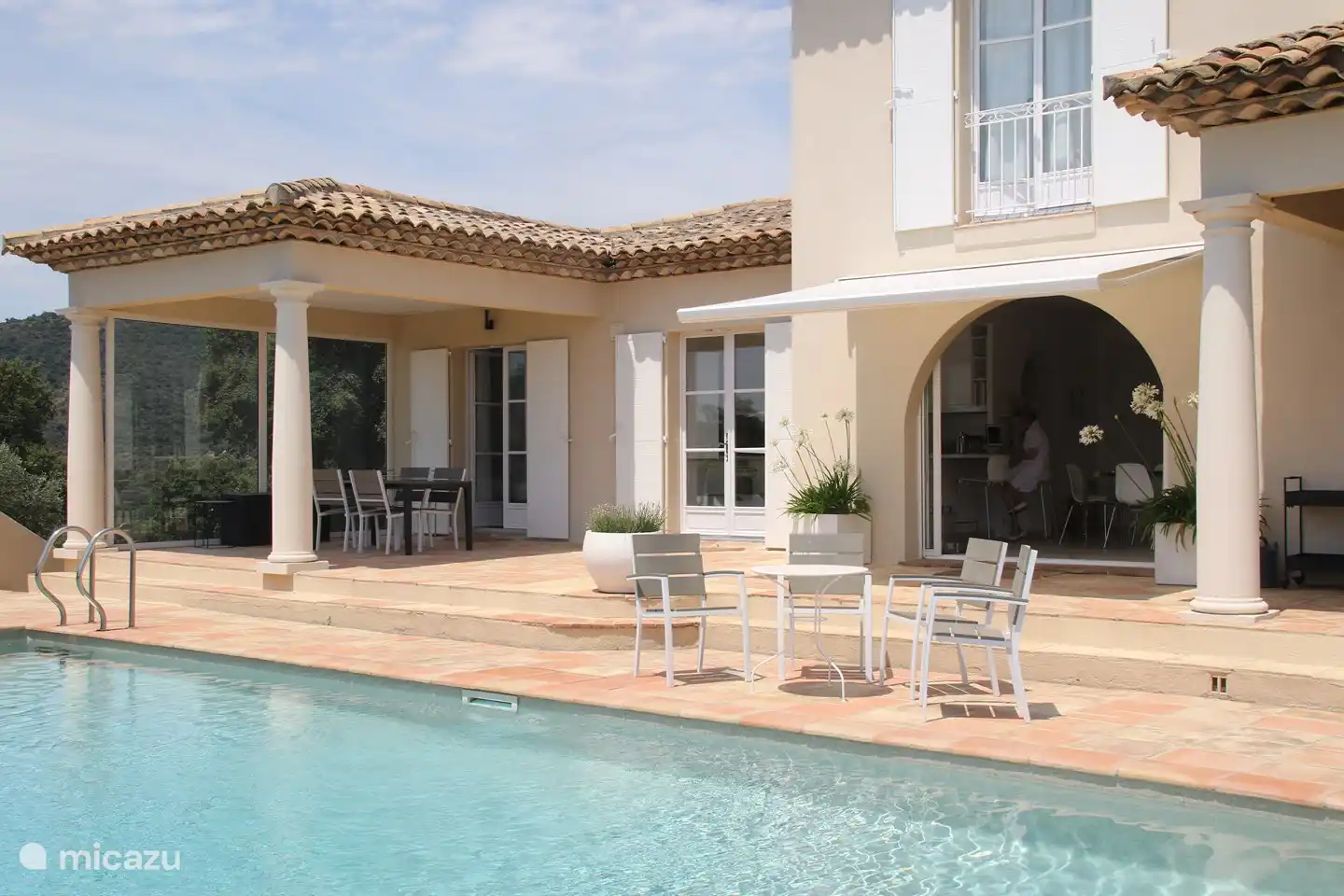 Unser Lieblingsort für Kaffee, Tee und Getränke.