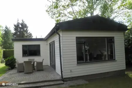 Vakantiehuis Nederland, Gelderland, Putten chalet Maheki Vakantiehuis Nederland, Gelderland, Putten chalet Maheki