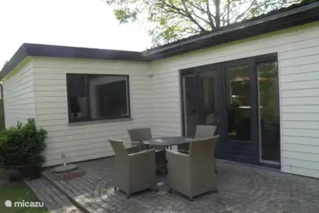 Vakantiehuis Nederland, Gelderland, Putten chalet Maheki Chalet
