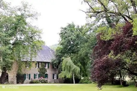 Vakantiehuis Frankrijk, Lot, Sarrazac boerderij Beauté de Sarrazac -