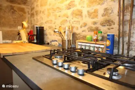 Vakantiehuis Frankrijk, Lot, Sarrazac boerderij Beauté de Sarrazac -