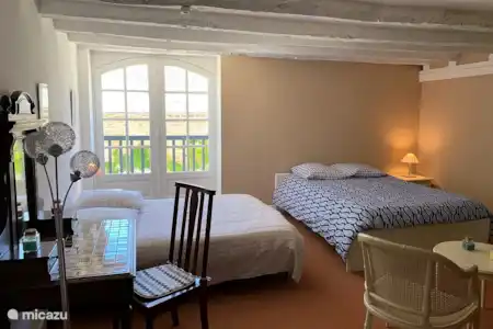 Vakantiehuis Frankrijk, Lot, Sarrazac boerderij Beauté de Sarrazac -