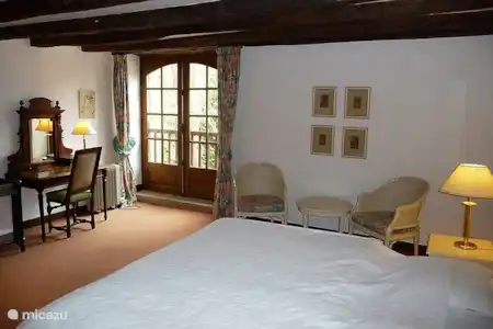 Vakantiehuis Frankrijk, Lot, Sarrazac boerderij Beauté de Sarrazac -