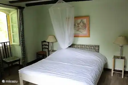 Vakantiehuis Frankrijk, Lot, Sarrazac boerderij Beauté de Sarrazac -