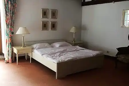 Vakantiehuis Frankrijk, Lot, Sarrazac boerderij Beauté de Sarrazac -