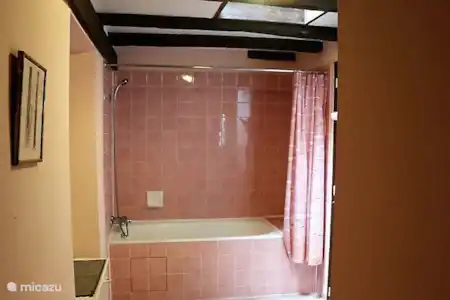 Vakantiehuis Frankrijk, Lot, Sarrazac boerderij Beauté de Sarrazac -