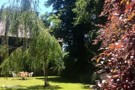 Vakantiehuis Frankrijk, Lot, Sarrazac boerderij Beauté de Sarrazac -
