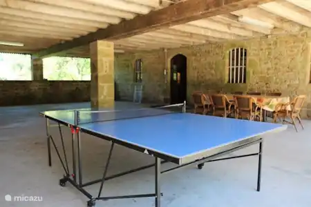 Vakantiehuis Frankrijk, Lot, Sarrazac boerderij Beauté de Sarrazac -