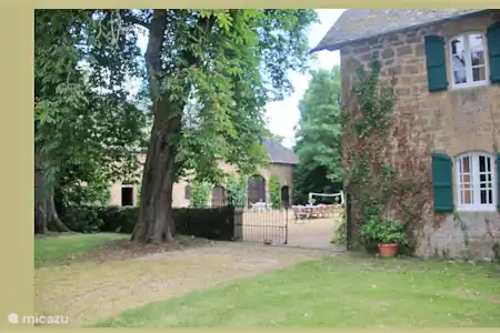 Vakantiehuis Frankrijk, Lot, Sarrazac boerderij Beauté de Sarrazac -
