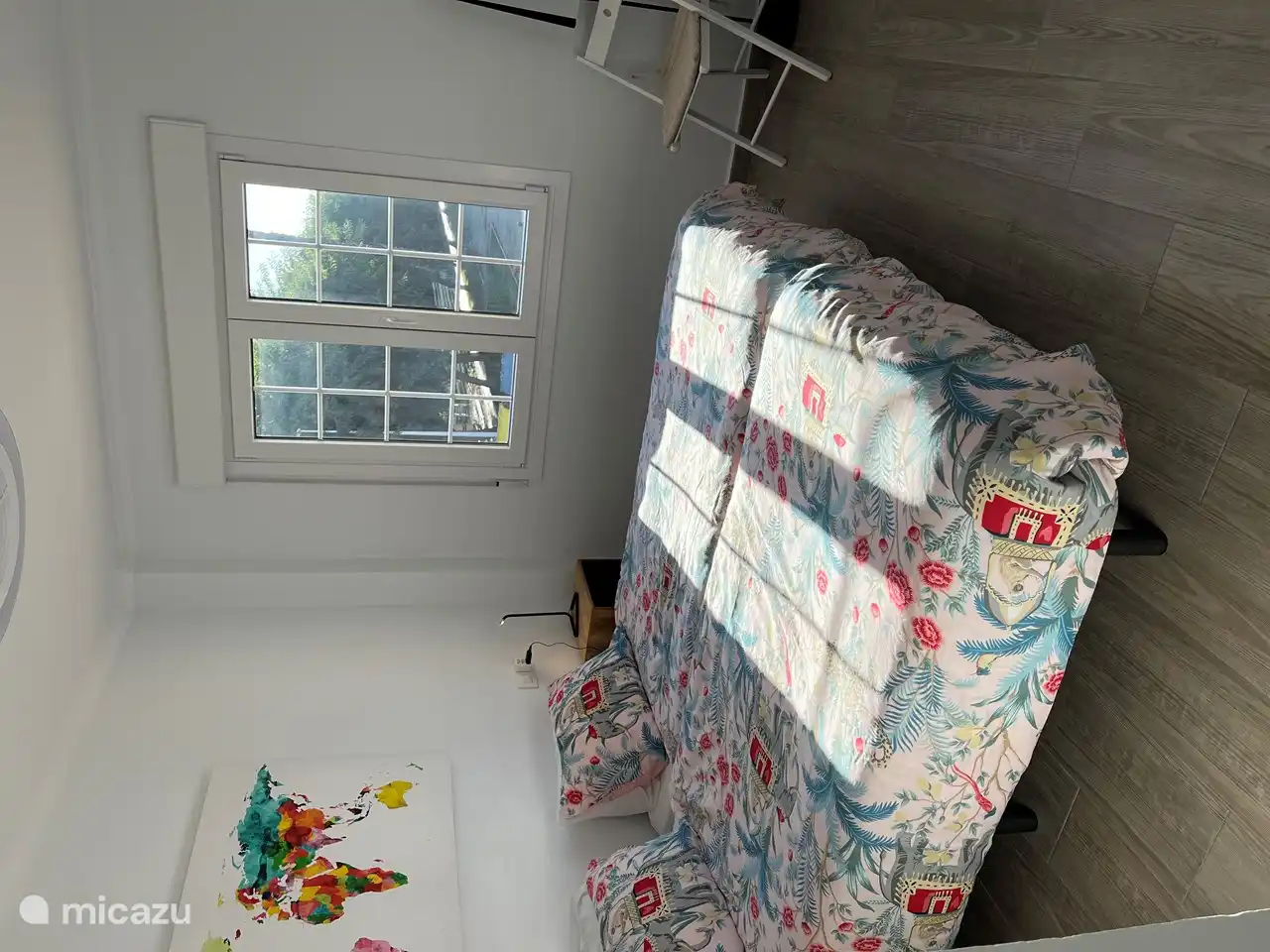 Dormitorio 2 (camas separadas)