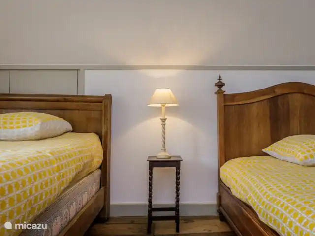 Château de Sarrazac | France, Dordogne, Sarrazac - manoir / château Chambre