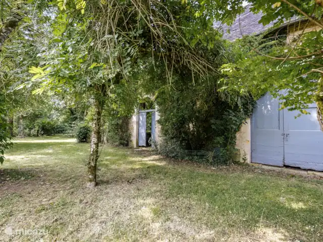 Château de Sarrazac | France, Dordogne, Sarrazac - manoir / château Jardin