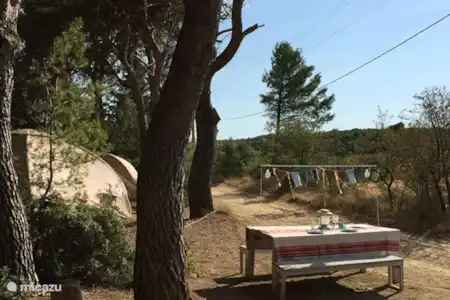 Slaaptent huren Slaaptent huren