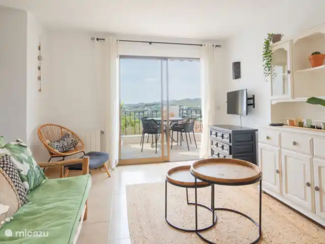 Casa Lynn | Espagne, Costa Blanca, Jávea - villa Chambre avec belle vue.