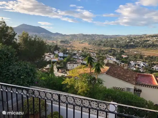 Casa Lynn | Espagne, Costa Blanca, Jávea - villa Cette vue ne devient jamais ennuyeuse !