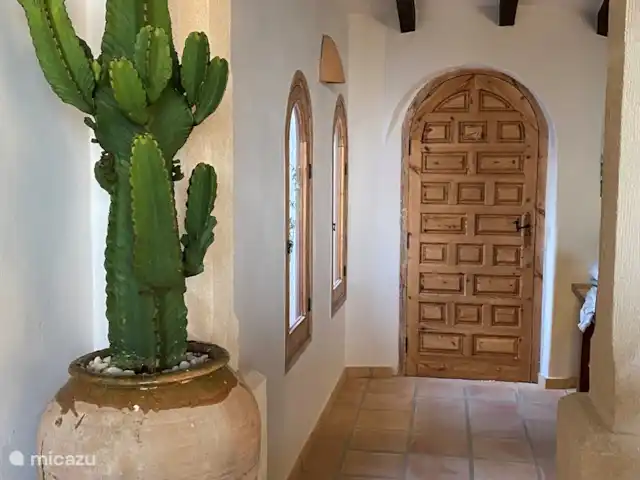 Casa Lynn | Espagne, Costa Blanca, Jávea - villa Ambiance à la maison