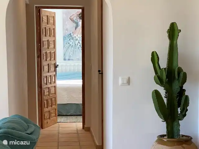 Casa Lynn | Espagne, Costa Blanca, Jávea - villa Chambre 1 à l'étage