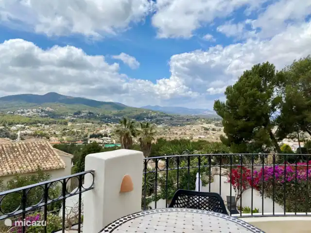 Casa Lynn | Espagne, Costa Blanca, Jávea - villa Vous ne vous ennuierez pas de la vue.
