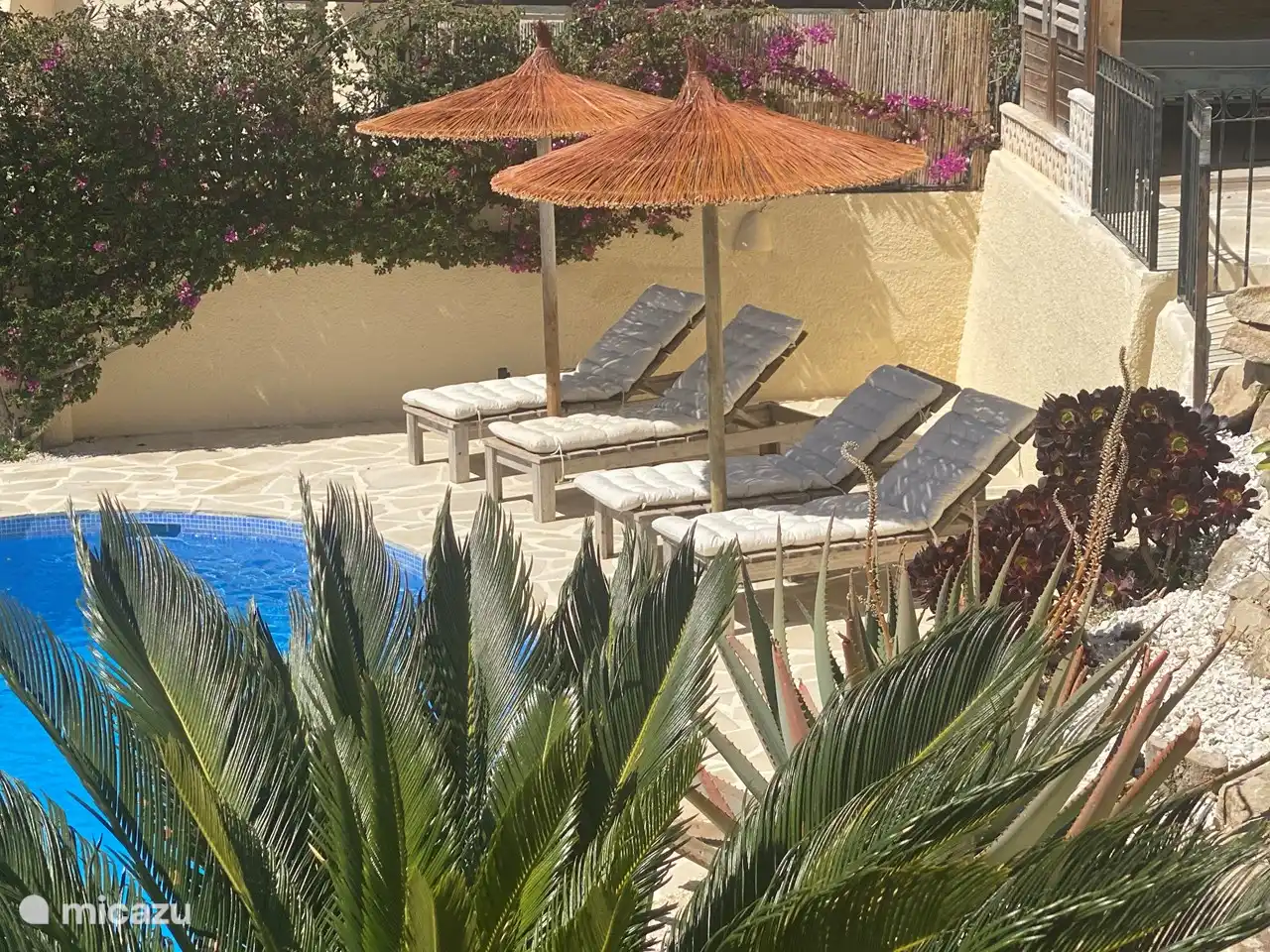 Casa Lynn in Spanien, Costa Blanca, Jávea - Villa