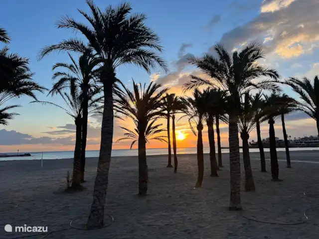 Casa Lynn | Espagne, Costa Blanca, Jávea - villa Lever du soleil sur la plage d'Arenal