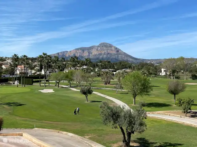 Casa Lynn | Espagne, Costa Blanca, Jávea - villa À 1,5 km de Casa Lynn se trouve le magnifique parcours de golf de Javea
