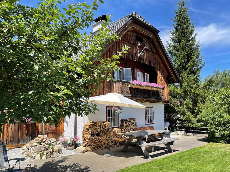 Maison de Vacances Autriche, Salzburgerland, Mariapfarr Maison de vacances Hutte de Seitling