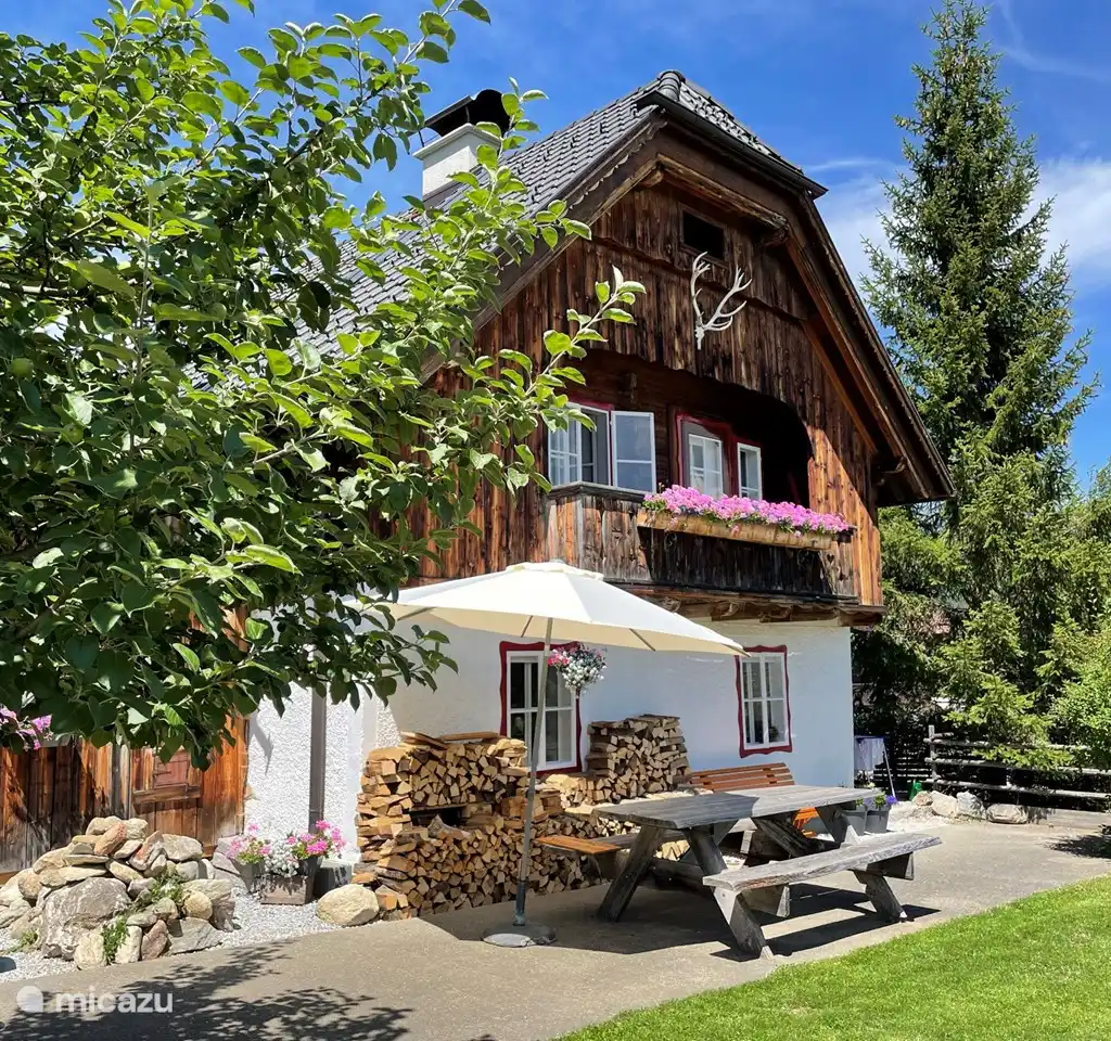 Seitling Hütte