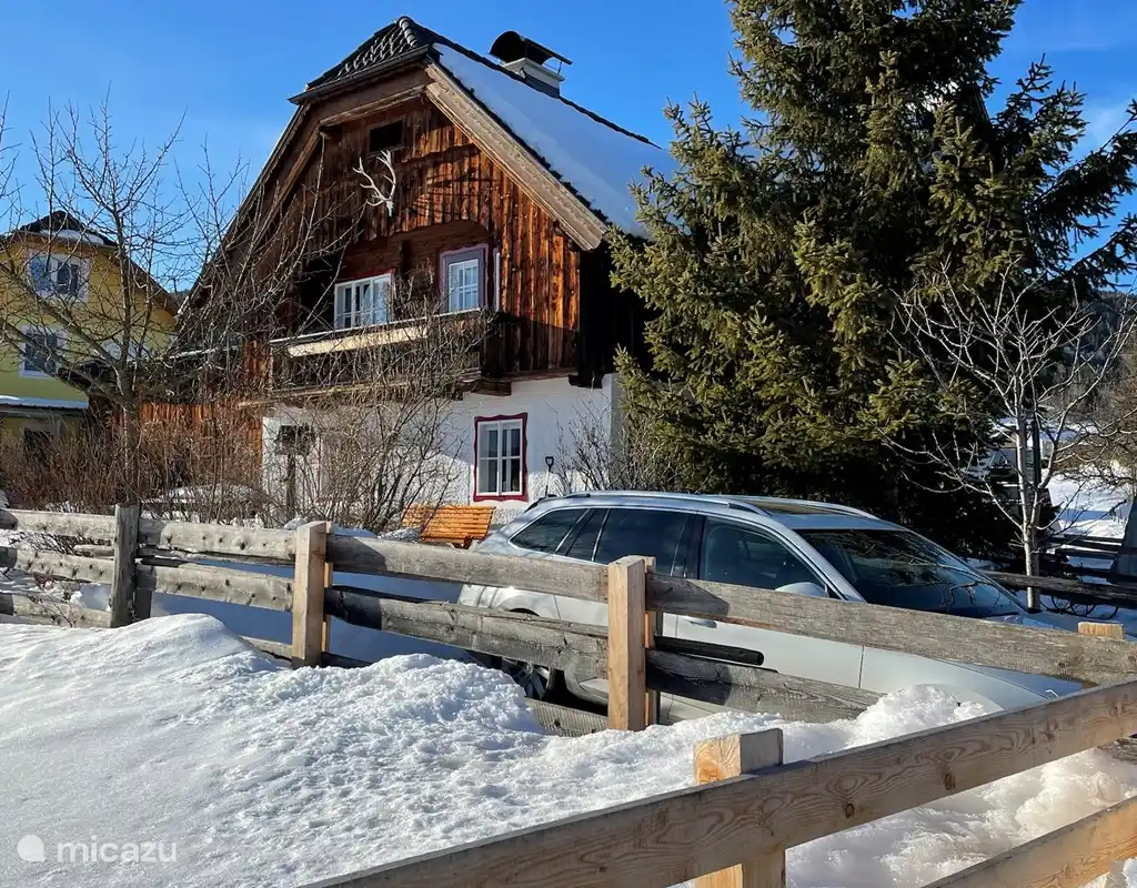 Seitling Hütte