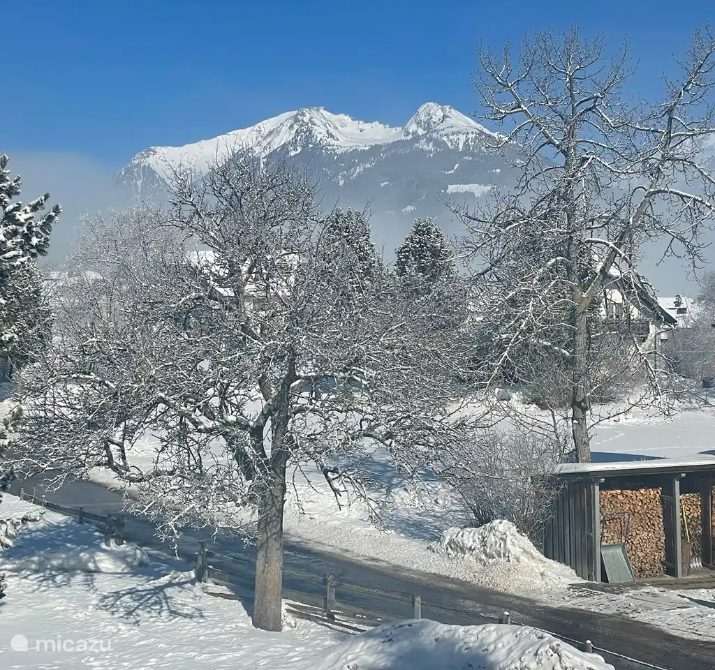 Seitling Hütte