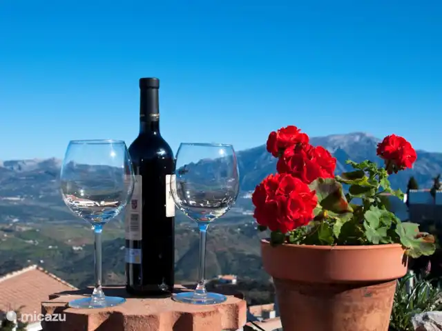 Casa Pilar | Espagne, Costa del Sol, Comares - appartement La belle vie.