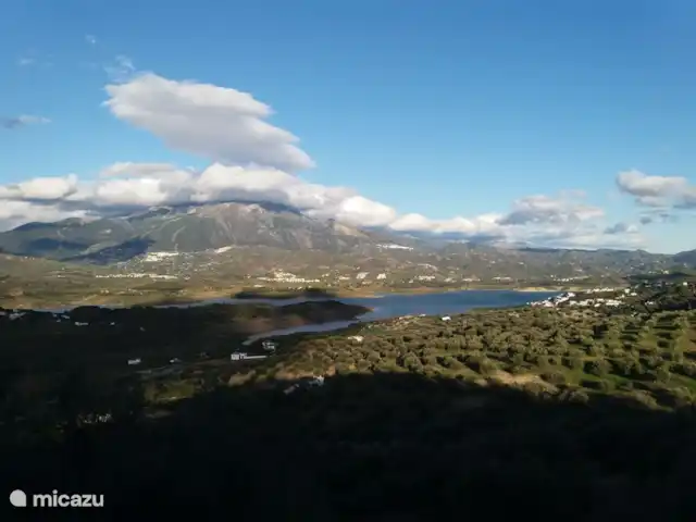 Casa Pilar | Espagne, Costa del Sol, Comares - appartement Vinuela.
