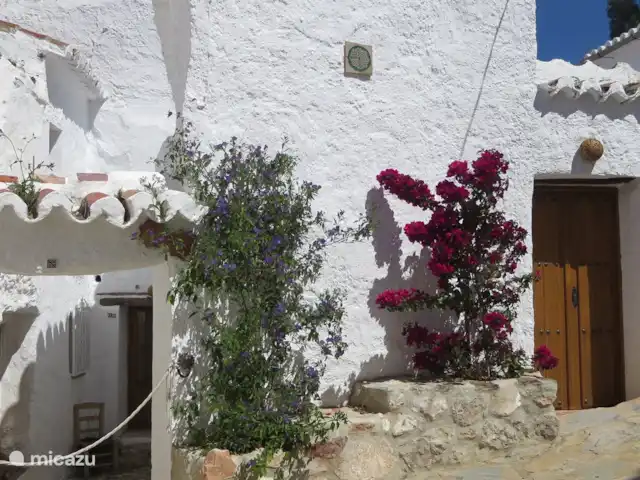 Casa Pilar | Espagne, Costa del Sol, Comares - appartement Visitez l'Espagne authentique et vivez sa magie !