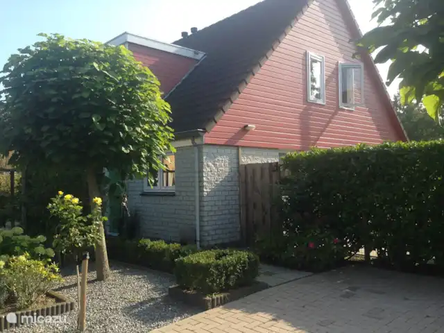 Maison de vacances en bord de mer | Pays-Bas, Zélande, Wemeldinge - maison de vacances Maison de vacances en bord de mer | Pays-Bas, Zélande, Wemeldinge - maison de vacances