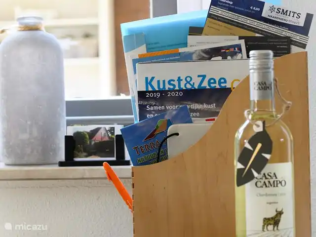 Maison de vacances en bord de mer | Pays-Bas, Zélande, Wemeldinge - maison de vacances que faire à Wemeldinge et ses environs