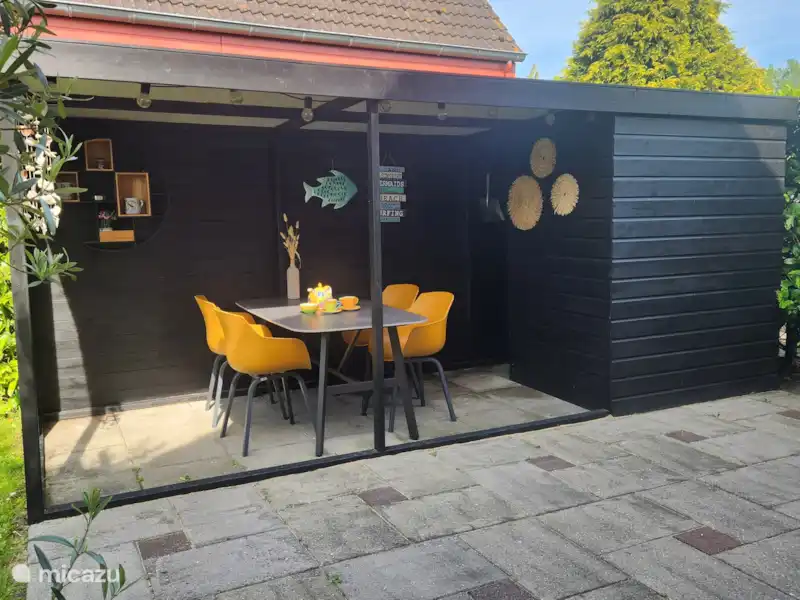 Maison de vacances en bord de mer | Pays-Bas, Zélande, Wemeldinge - Maison de vacances Maison de vacances en bord de mer | Pays-Bas, Zélande, Wemeldinge - Maison de vacances
